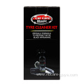 deep clean tyre cleaner kit tire cleaning set